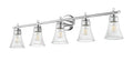 Z-LITE, BELLE VANITY, VANITY LIGHT