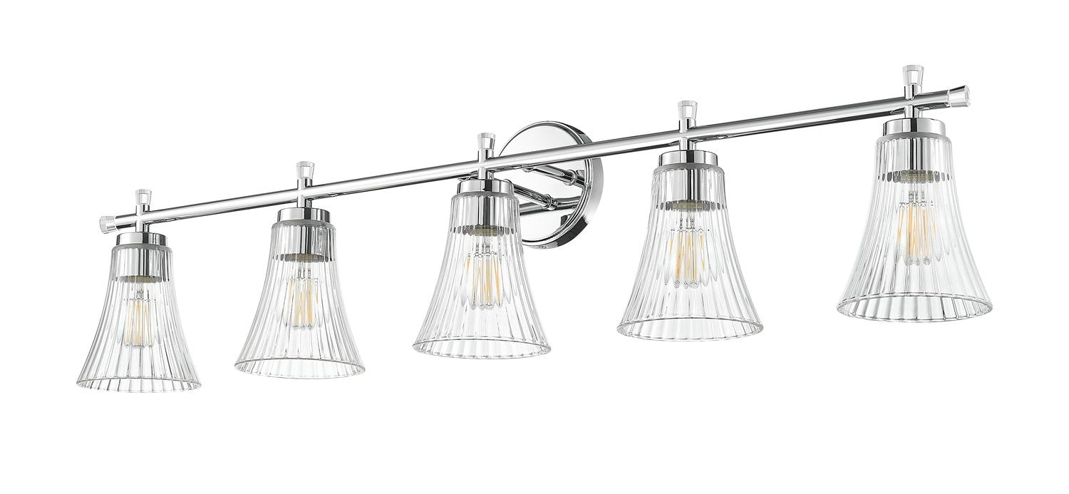 Z-LITE, BELLE VANITY, VANITY LIGHT