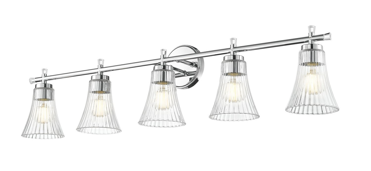 Z-LITE, BELLE VANITY, VANITY LIGHT