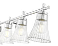 Z-LITE, BELLE VANITY, VANITY LIGHT