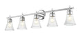 Z-LITE, BELLE VANITY, VANITY LIGHT