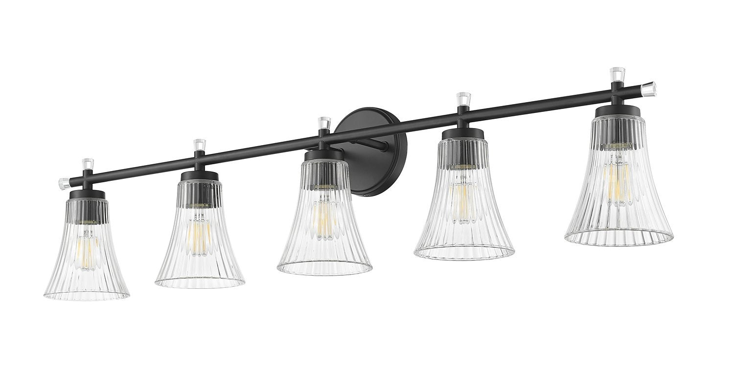 Z-LITE, BELLE VANITY, VANITY LIGHT