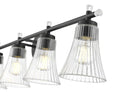 Z-LITE, BELLE VANITY, VANITY LIGHT