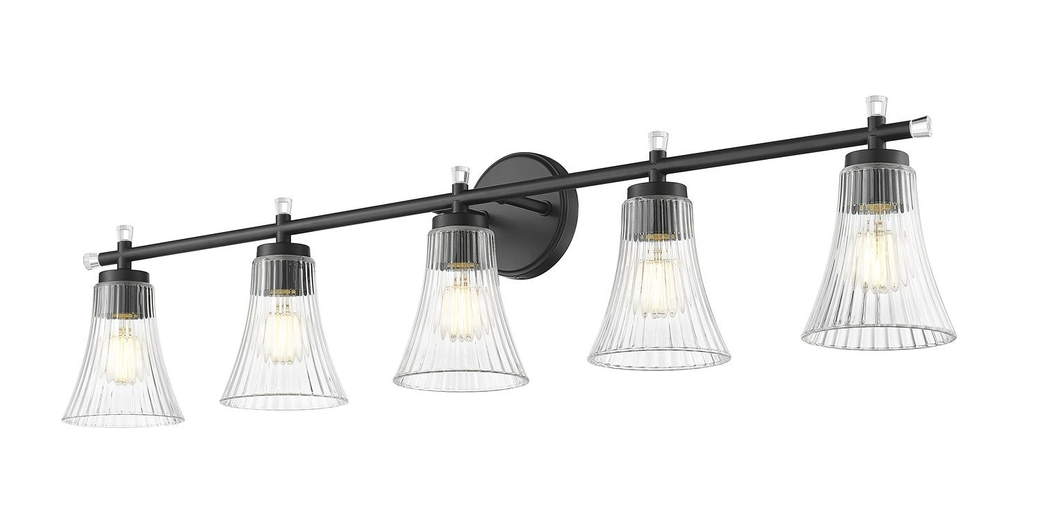 Z-LITE, BELLE VANITY, VANITY LIGHT