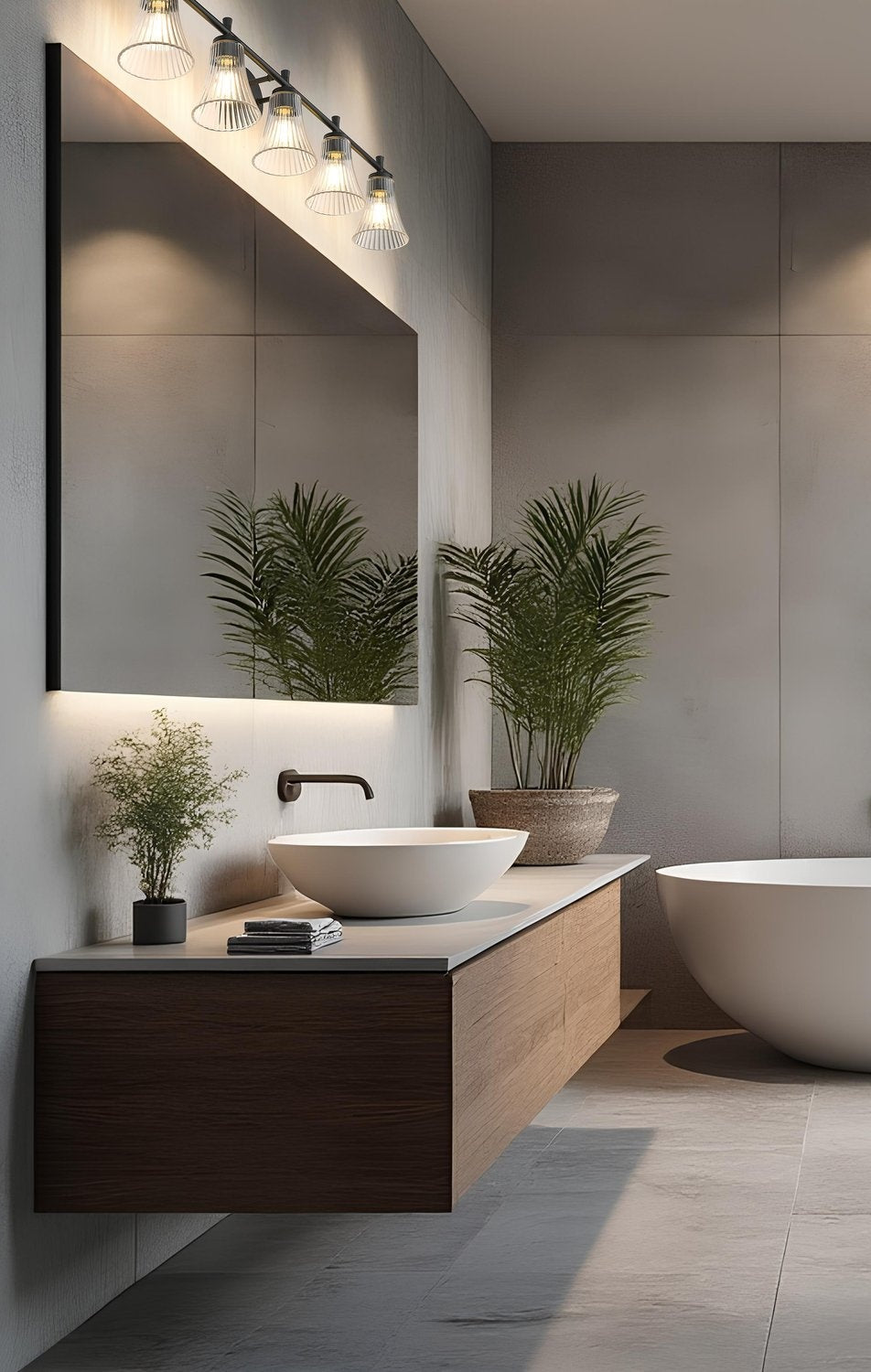 Z-LITE, BELLE VANITY, VANITY LIGHT