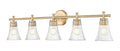 Z-LITE, BELLE VANITY, VANITY LIGHT