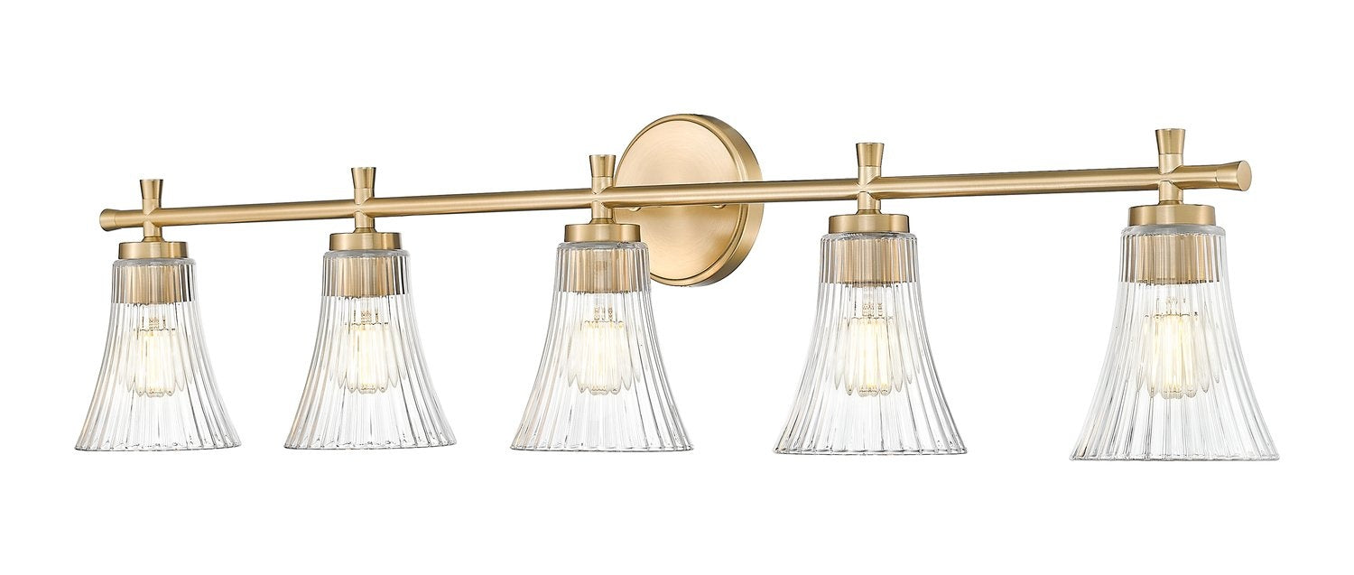 Z-LITE, BELLE VANITY, VANITY LIGHT