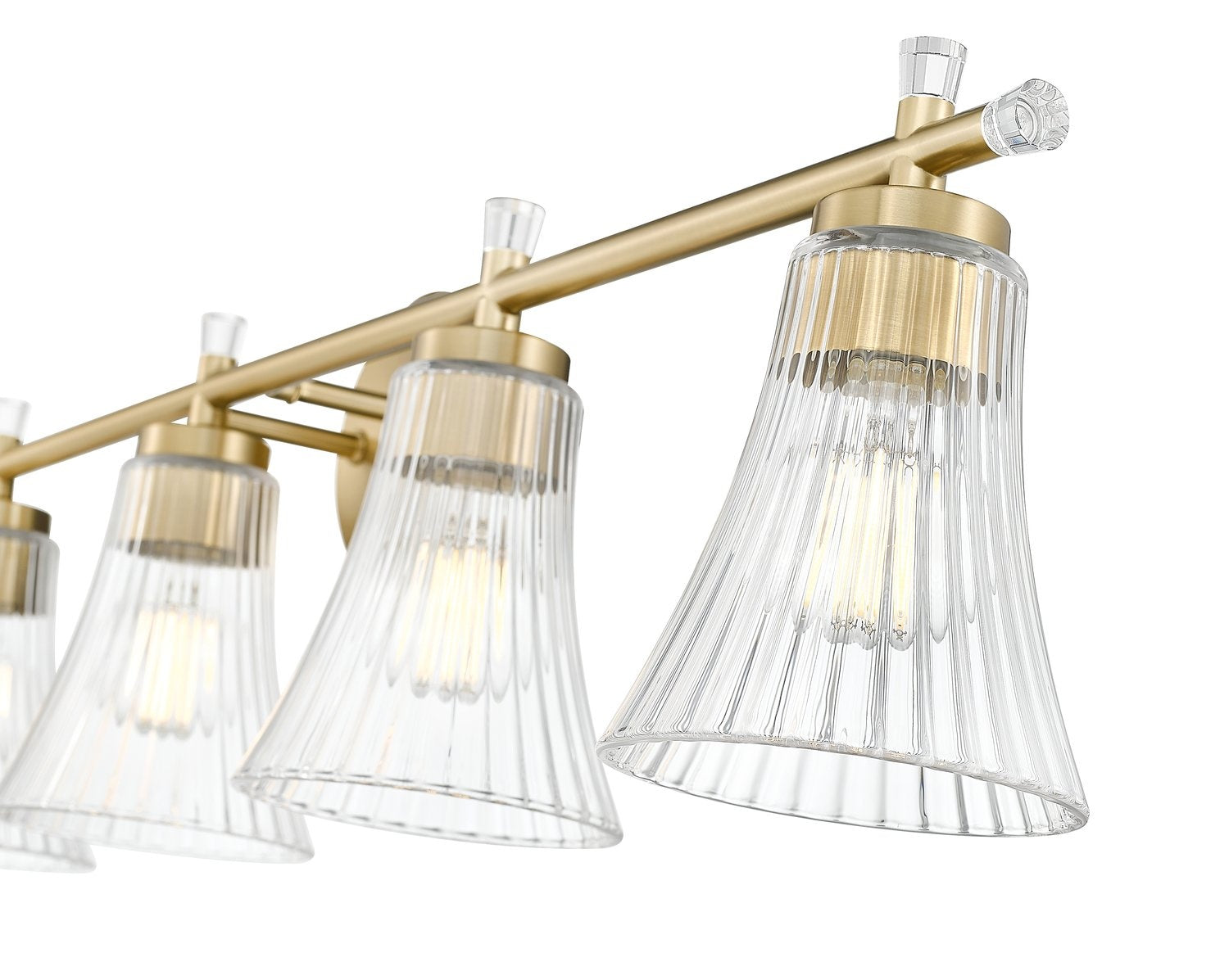 Z-LITE, BELLE VANITY, VANITY LIGHT