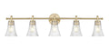 Z-LITE, BELLE VANITY, VANITY LIGHT