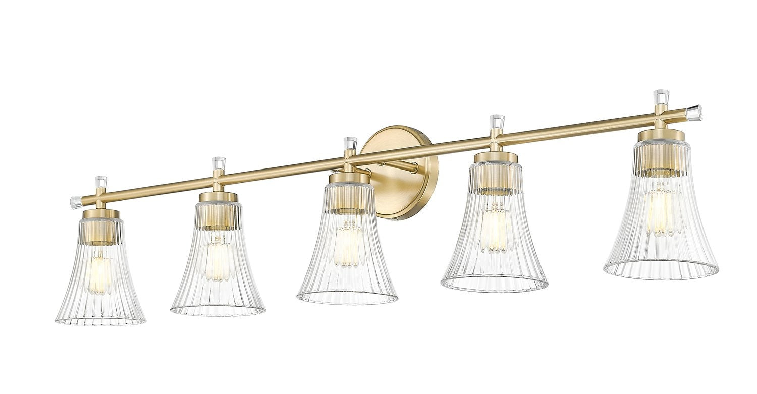 Z-LITE, BELLE VANITY, VANITY LIGHT