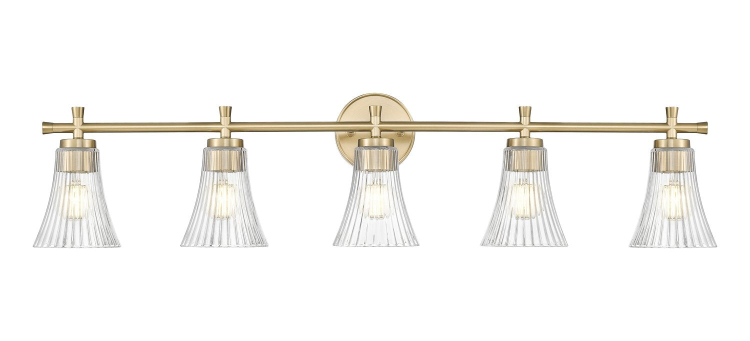 Z-LITE, BELLE VANITY, VANITY LIGHT