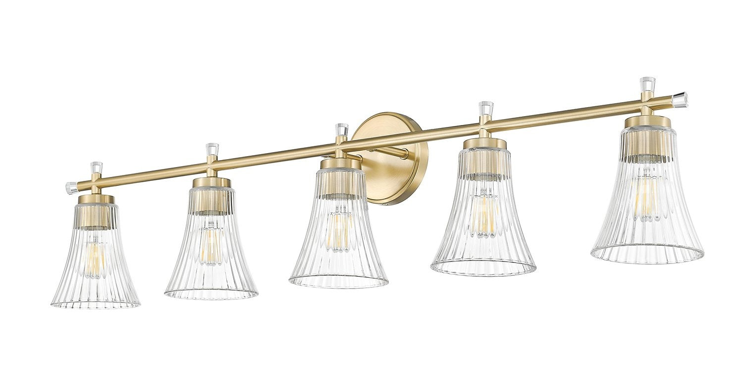 Z-LITE, BELLE VANITY, VANITY LIGHT