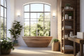 Z-LITE, HENRI WALL SCONCE, WALL SCONCES
