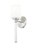 Z-LITE, HENRI WALL SCONCE, WALL SCONCES