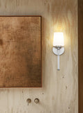 Z-LITE, HENRI WALL SCONCE, WALL SCONCES