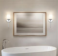 Z-LITE, HENRI WALL SCONCE, WALL SCONCES