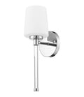 Z-LITE, HENRI WALL SCONCE, WALL SCONCES