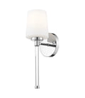 Z-LITE, HENRI WALL SCONCE, WALL SCONCES