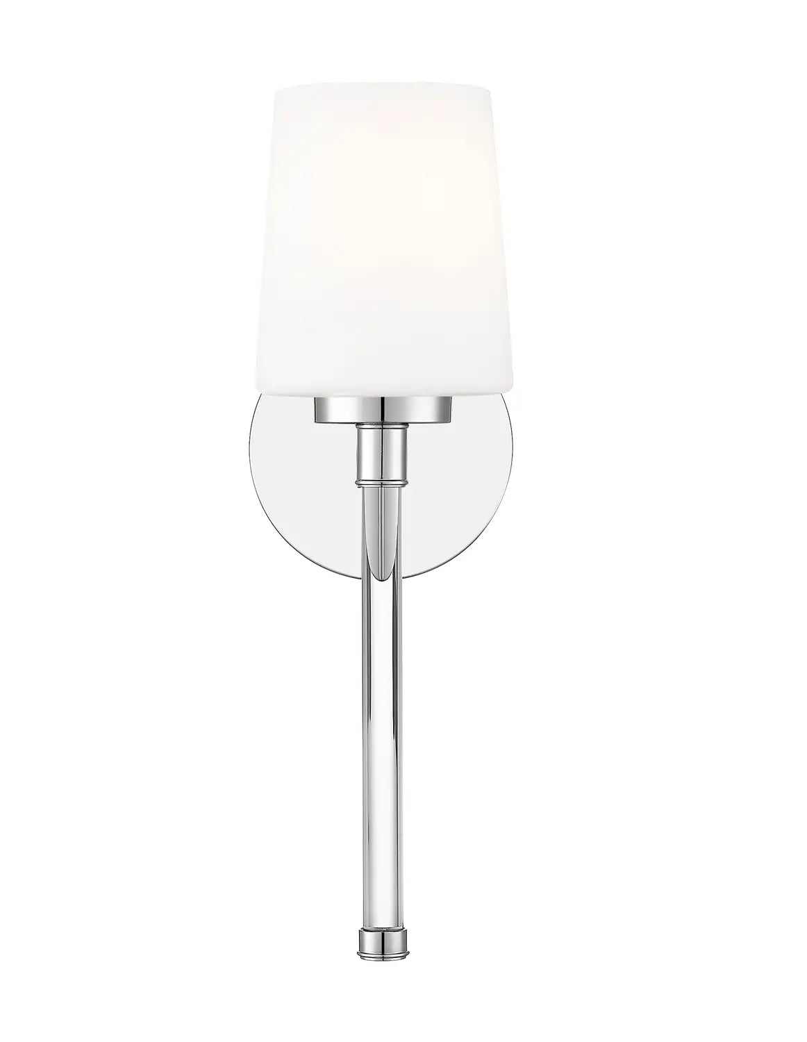 Z-LITE, HENRI WALL SCONCE, WALL SCONCES