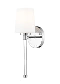 Z-LITE, HENRI WALL SCONCE, WALL SCONCES