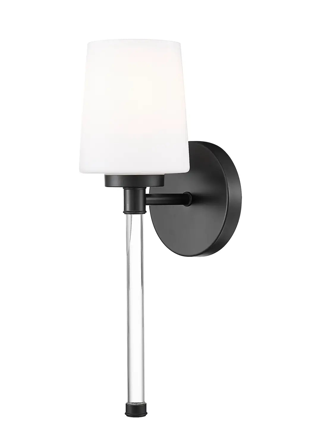 Z-LITE, HENRI WALL SCONCE, WALL SCONCES