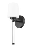 Z-LITE, HENRI WALL SCONCE, WALL SCONCES