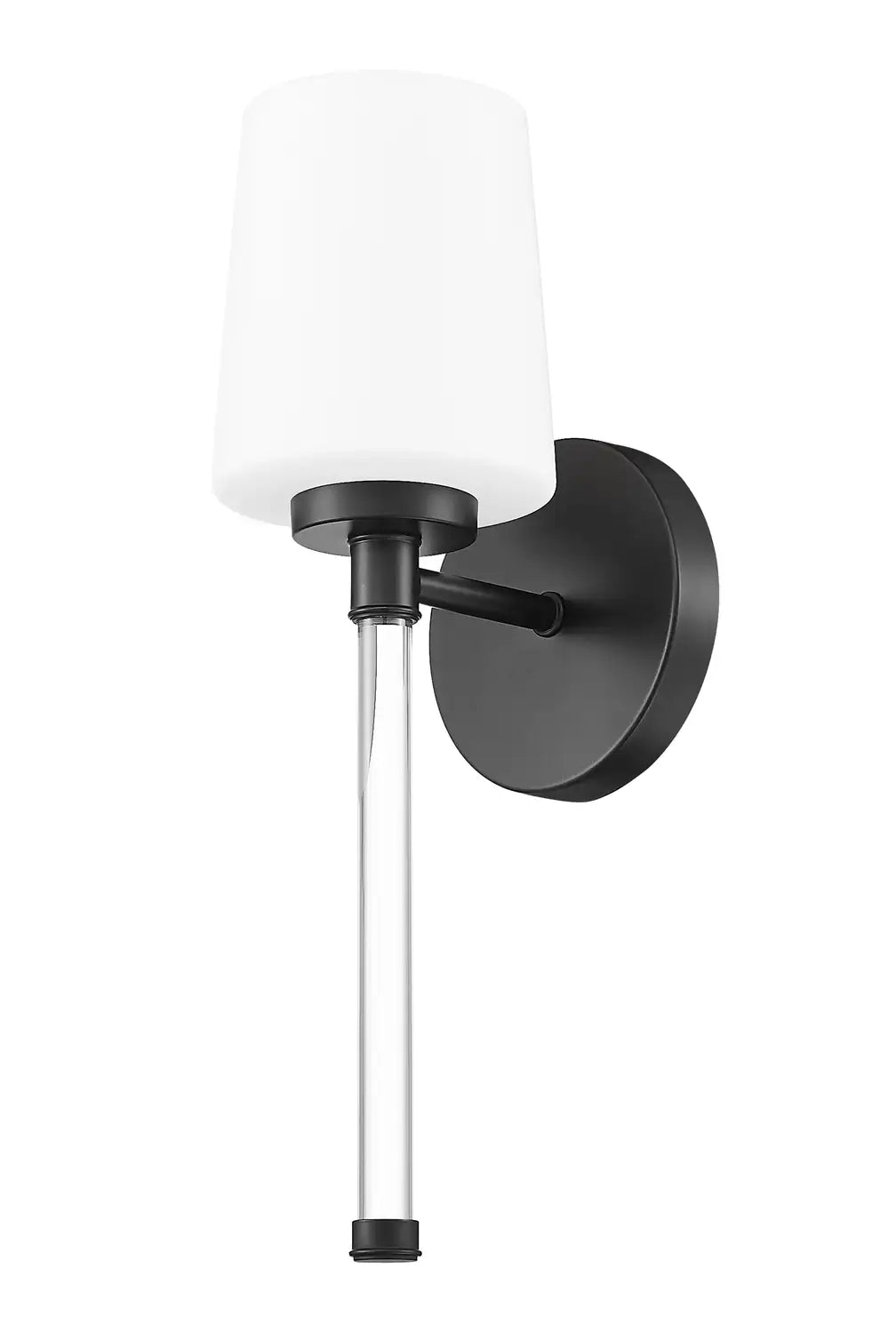 Z-LITE, HENRI WALL SCONCE, WALL SCONCES