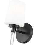 Z-LITE, HENRI WALL SCONCE, WALL SCONCES