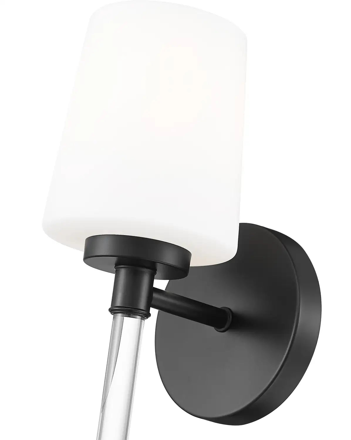 Z-LITE, HENRI WALL SCONCE, WALL SCONCES