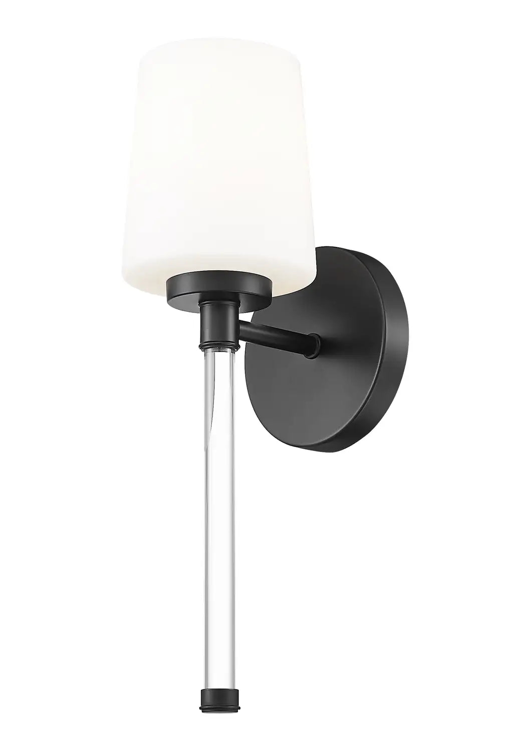 Z-LITE, HENRI WALL SCONCE, WALL SCONCES