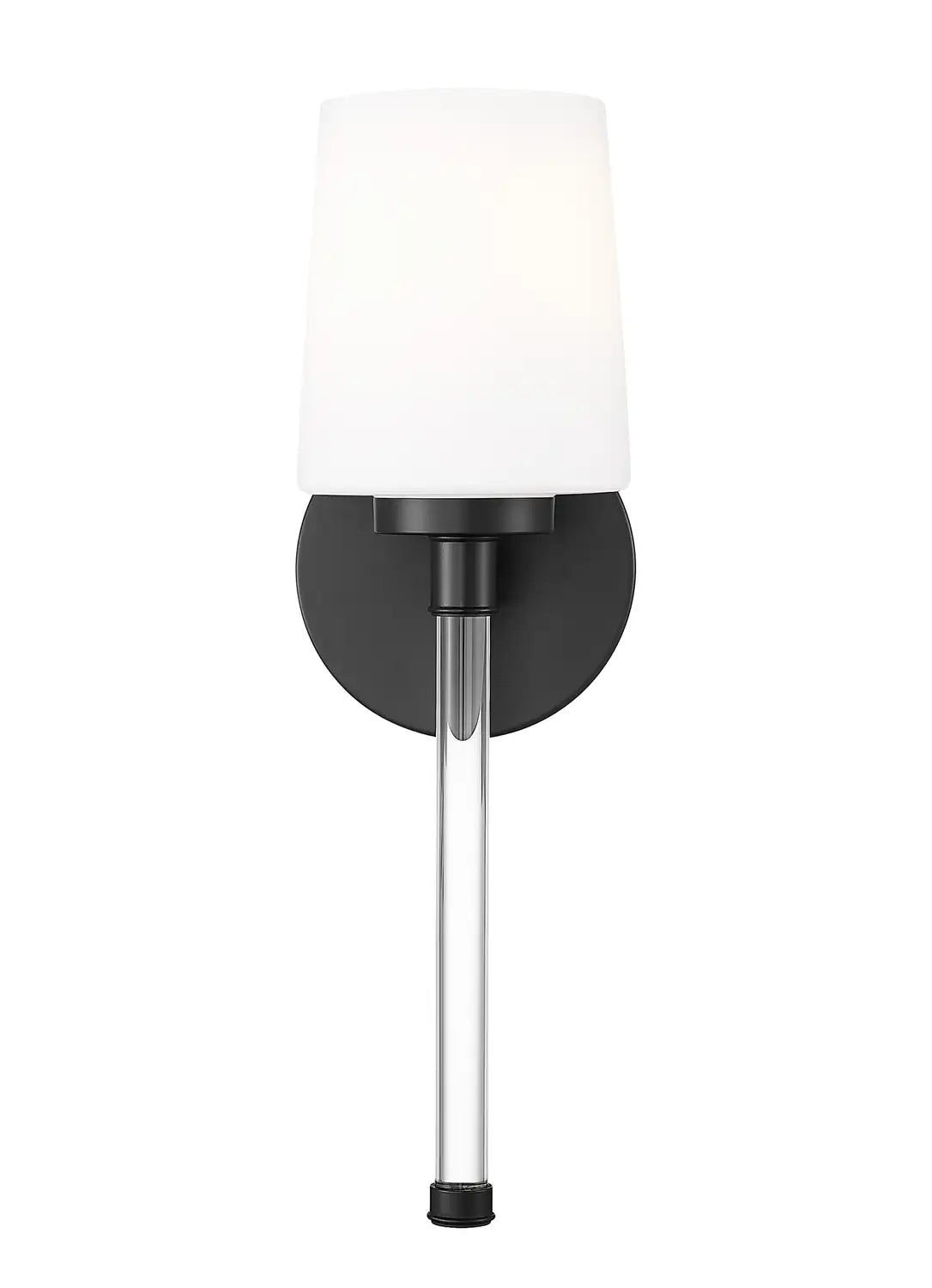 Z-LITE, HENRI WALL SCONCE, WALL SCONCES