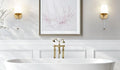 Z-LITE, HENRI WALL SCONCE, WALL SCONCES