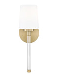 Z-LITE, HENRI WALL SCONCE, WALL SCONCES