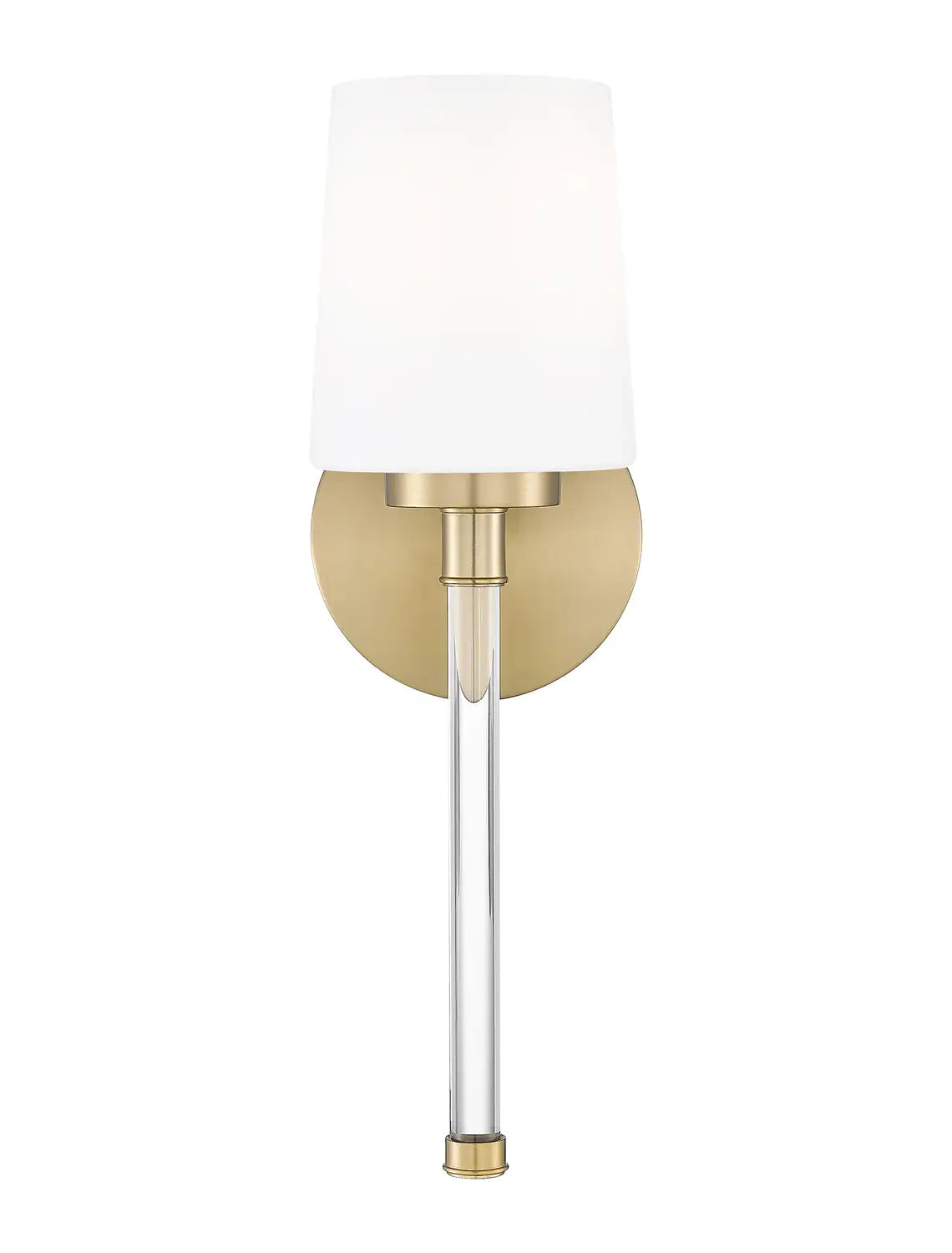 Z-LITE, HENRI WALL SCONCE, WALL SCONCES