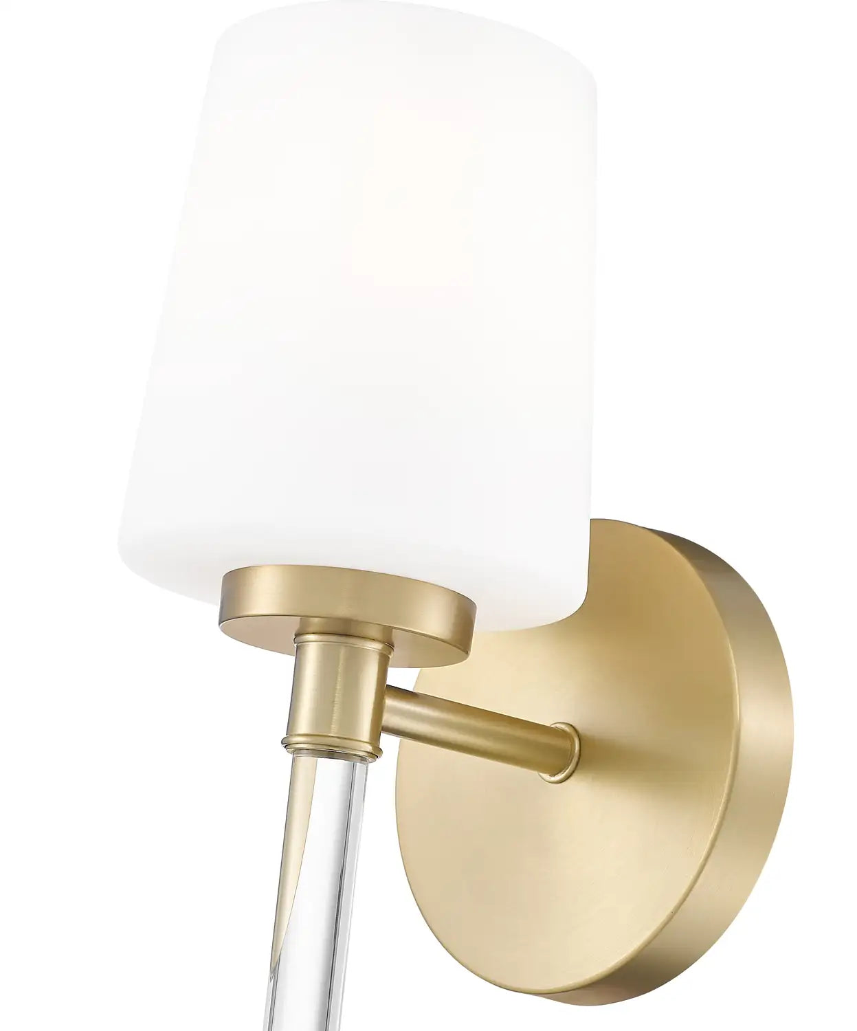 Z-LITE, HENRI WALL SCONCE, WALL SCONCES