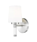Z-LITE, HENRI VANITY, VANITY LIGHT