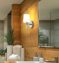 Z-LITE, HENRI VANITY, VANITY LIGHT