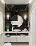 Z-LITE, HENRI VANITY, VANITY LIGHT