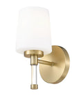 Z-LITE, HENRI VANITY, VANITY LIGHT