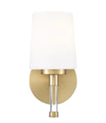 Z-LITE, HENRI VANITY, VANITY LIGHT