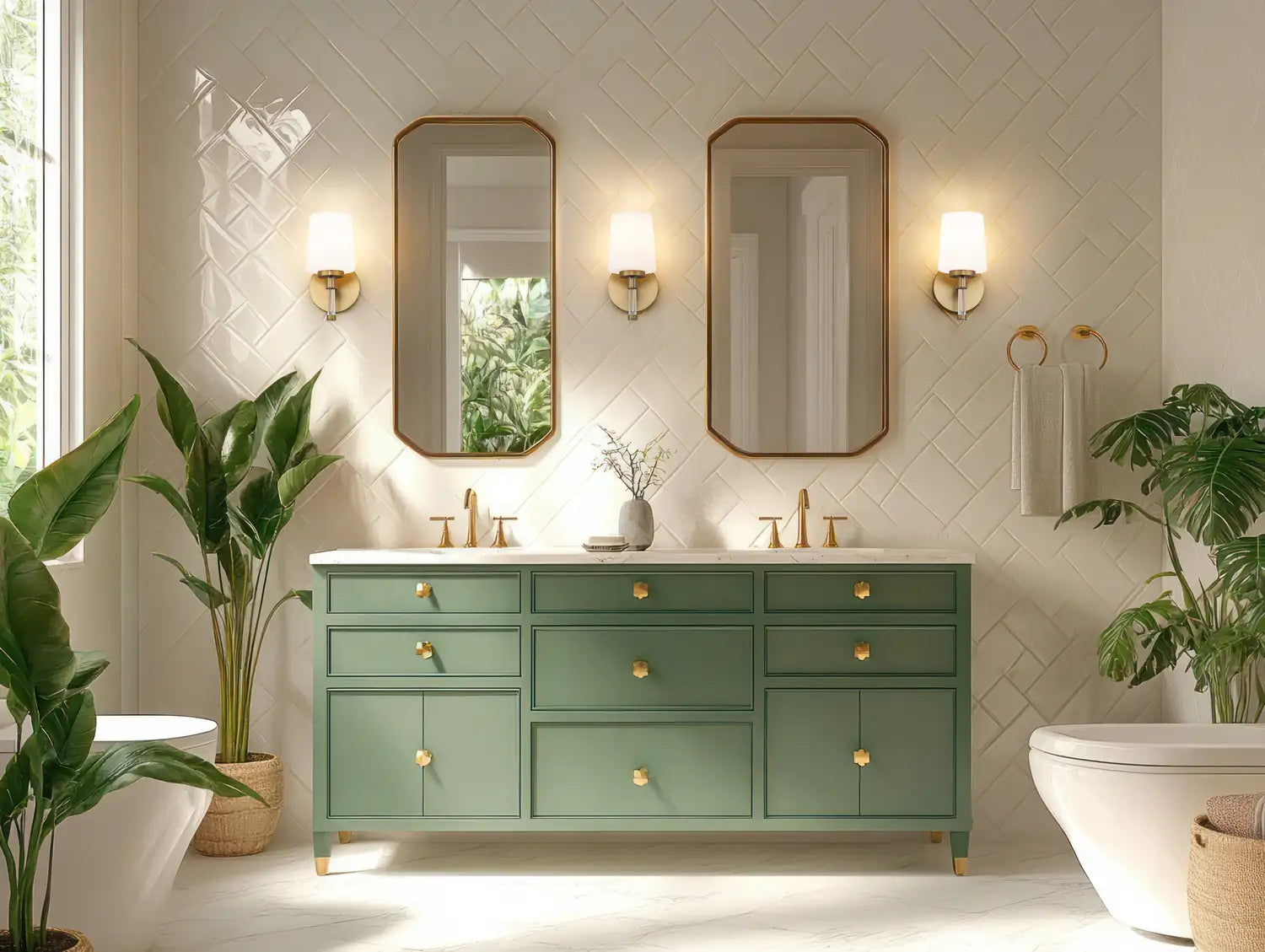 Z-LITE, HENRI VANITY, VANITY LIGHT