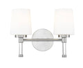 Z-LITE, HENRI VANITY, VANITY LIGHT