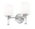 Z-LITE, HENRI VANITY, VANITY LIGHT