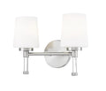 Z-LITE, HENRI VANITY, VANITY LIGHT