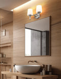 Z-LITE, HENRI VANITY, VANITY LIGHT