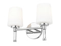 Z-LITE, HENRI VANITY, VANITY LIGHT