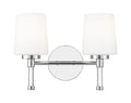 Z-LITE, HENRI VANITY, VANITY LIGHT