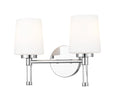 Z-LITE, HENRI VANITY, VANITY LIGHT