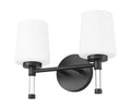 Z-LITE, HENRI VANITY, VANITY LIGHT