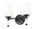 Z-LITE, HENRI VANITY, VANITY LIGHT
